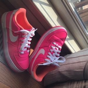 Colorful Nike Air Max 1’s